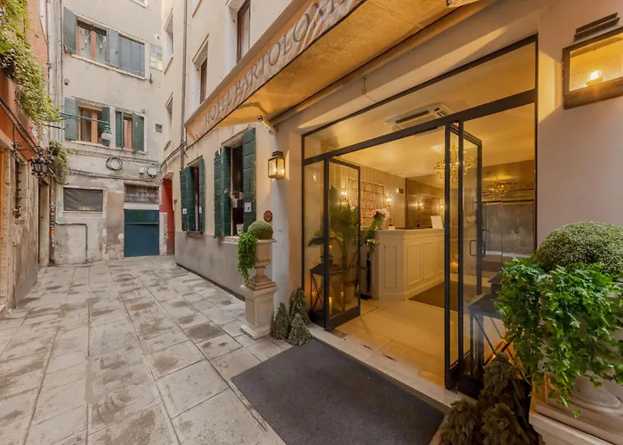 Hotel Bartolomeo